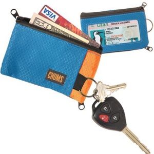 Chums Keychain Surfshorts Wallet